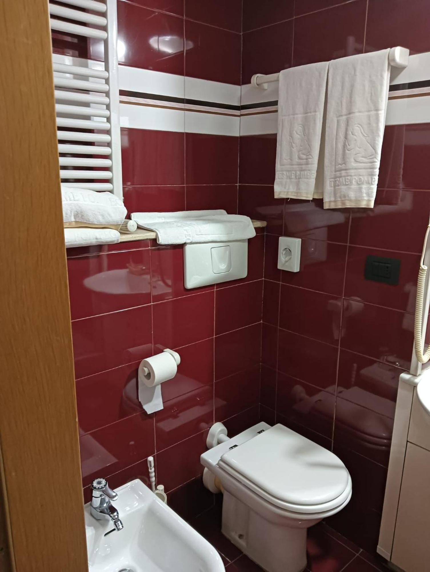 Luxury Rooms Corso Róma Kültér fotó